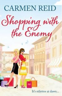 Carmen Reid - Shopping with the Enemy