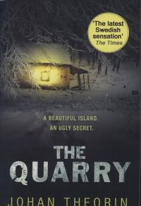 Damon Galgut - The Quarry