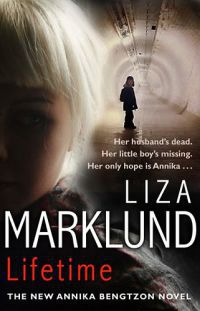 Liza Marklund - Lifetime