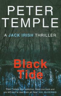 Temple, Peter - Black Tide