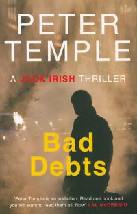 Temple, Peter - Bad Debts