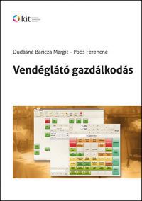 Dudásnébaricza Margit; Poós Ferencné - Vendéglátó gazdálkodás