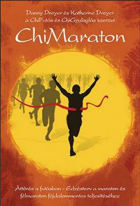 Danny Dreyer; Katherine Dreyer - ChiMaraton