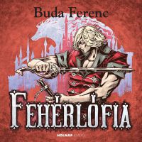 Buda Ferenc - Fehérlófia