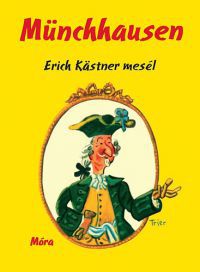Erich Kästner - Münchausen
