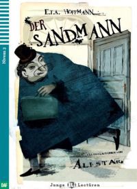  - Der Sandmann + CD