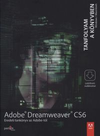  - Adobe Dreamweaver CS6