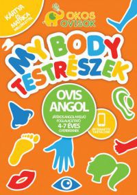  - Ovis Angol  -  My body - testrészek