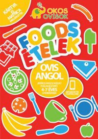  - Ovis Angol -  Food - Ételek