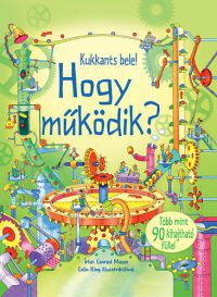  - Kukkants bele: Hogy működik