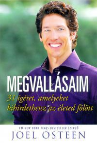 Joel Osteen - Megvallásaim