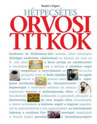  - Hétpecsétes orvosi titkok