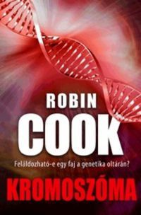 Robin Cook - Kromoszóma