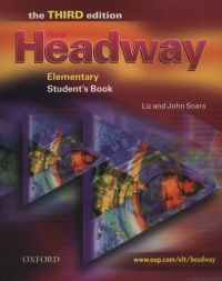 John Soars - New Headway Elementary Student's Book