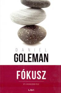 Daniel Goleman - Fókusz