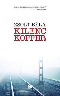 Zsolt Béla - Kilenc koffer