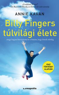 Annie Kagan - Billy Fingers túlvilági élete