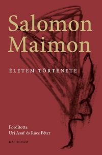 Salomon Maimon - Életem története