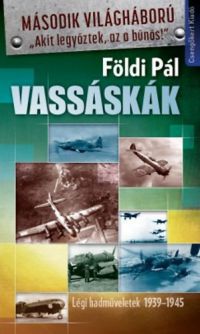 Földi Pál - Vassáskák