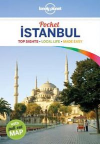  - Lonely Planet: Pocket Istanbul 5