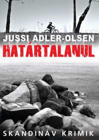 Jussi Adler-Olsen - Határtalanul