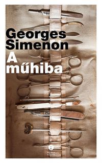 Georges Simenon - A műhiba