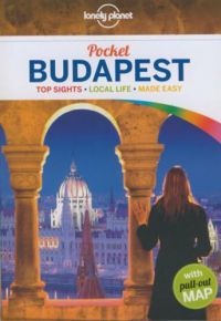  - Lonely Planet: Pocket Budapest