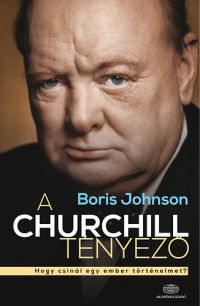 Boris Johnson - A Churchill tényező