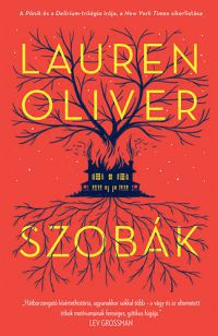 Lauren Oliver - Szobák