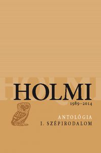  - Holmi-antológia I.