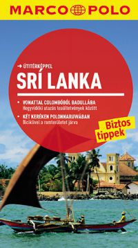  - Srí Lanka - Marco Polo