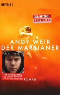 Andy Weir - Der Marsianer