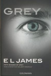 E. L. James - Grey