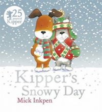 Mick Inkpen - Kipper