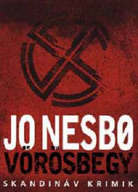 Jo Nesbø - Vörösbegy
