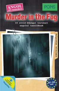 Dominic Butler - PONS Murder in the Fog