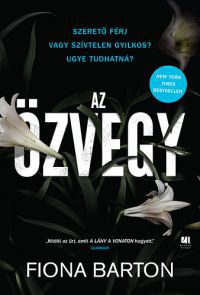 Fiona Barton - Az özvegy