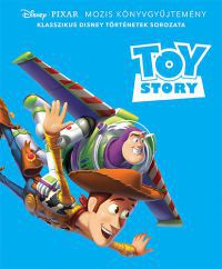  - Disney - Klasszikusok - Toy Story