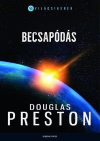 Douglas Preston - Becsapódás