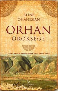 Aline Ohanesian - Orhan öröksége