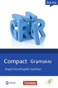 Penner Orsolya - Compact Grammar