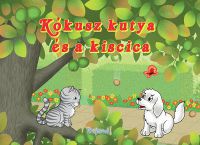 Lengyel Orsolya - Kókusz kutya és a kiscica