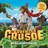  - Robinson Crusoe az állatok szigetén