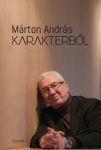 Márton András - Karakterből