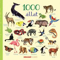  - 1000 állat