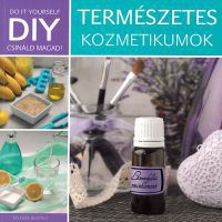 Nyeste Beatrix - DIY - Természetes kozmetikumok