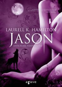 Laurell K. Hamilton - Jason