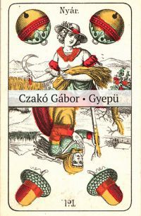 Czakó Gábor - Gyepü