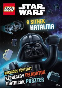  - LEGO Star Wars - A sithek hatalma
