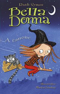 Ruth Symes - Bella Donna - A tanonc